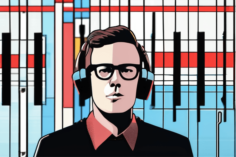 الذكاء الاصطناعي يعيد الصوت لموسيقي صامت