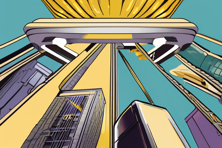 Trumps Fehlschläge, Kalifornien rüstet sich, KI & Gold!