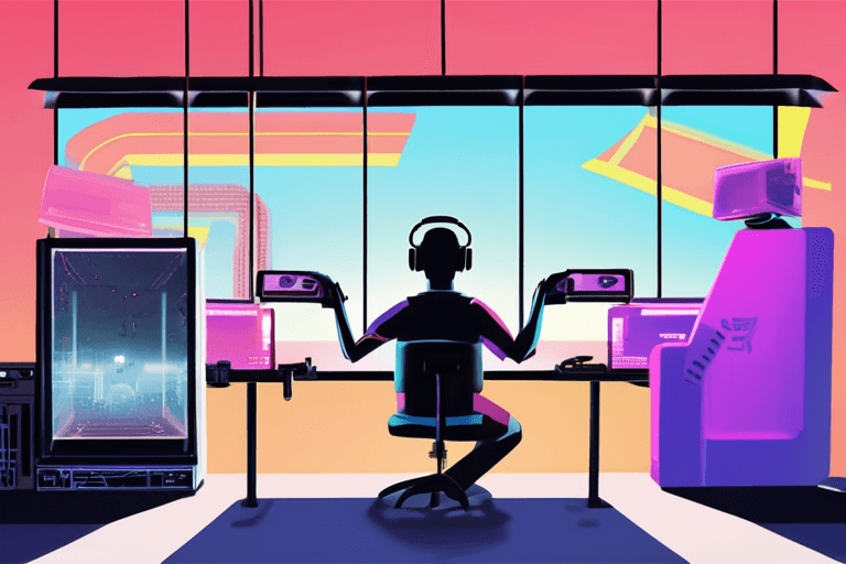 KI scheitert in Videospielen; Logitech, Samsung & a16z starten neue Technologie