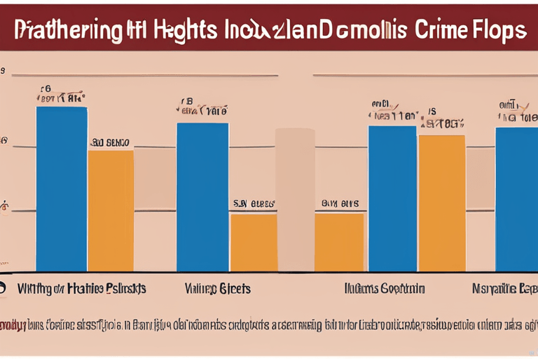 "O Morro dos Ventos Uivantes" Domina Bilheterias; "Crime 101" Fracassa!