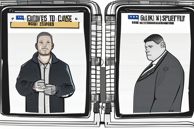 FBI、ガトリ―事件の容疑者と手袋を関連付け