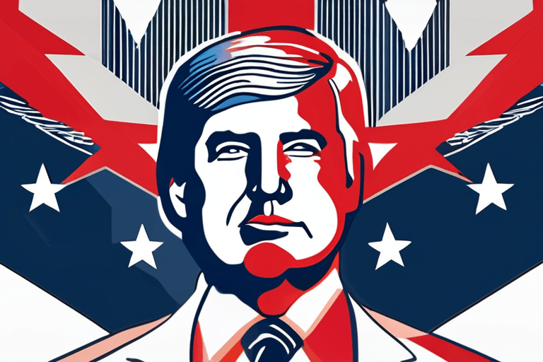 Наследие Трампа: Тиллис и Ноэм его подводят