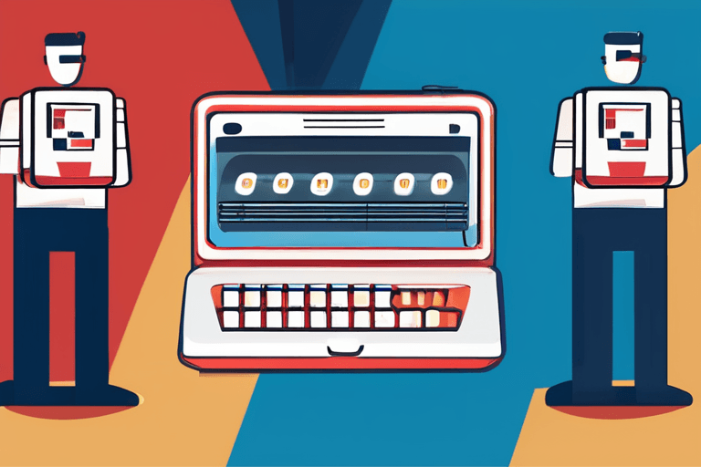 Ofertas, Tecnologia e Segurança: Compre com Inteligência Neste Dia dos Presidentes