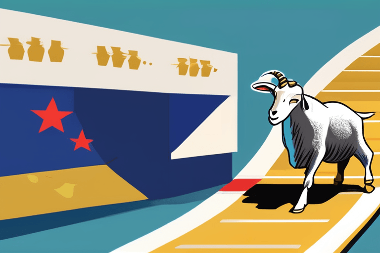 Stolz Persegue GOAT em Meio a Ouro Olímpico e Escândalo!