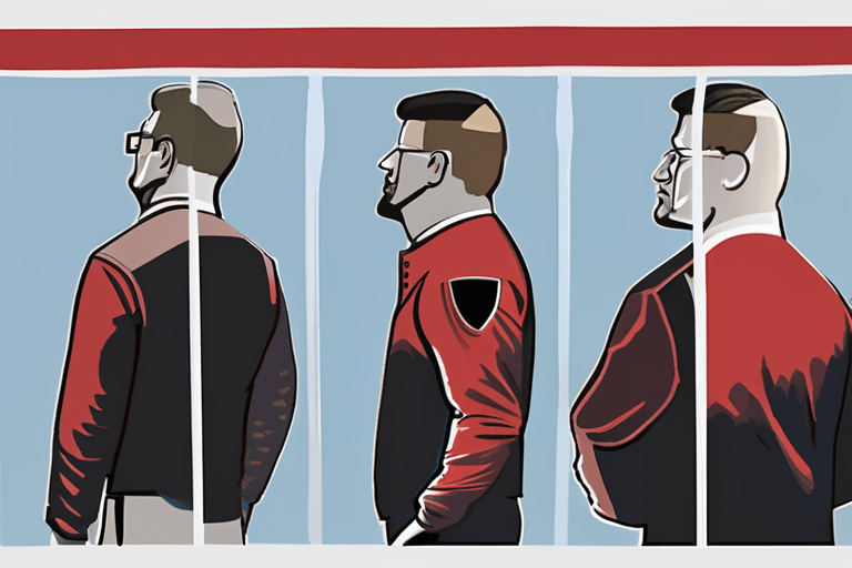 FBI 将手套与格思里失踪案嫌疑人联系起来