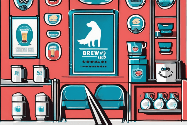 Brewdog выставлен на продажу, Apple AirTags — выгодная покупка