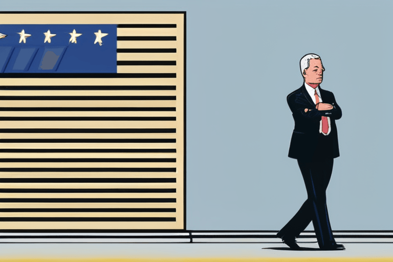 Файлы Эпштейна: Падение элиты, молчание США