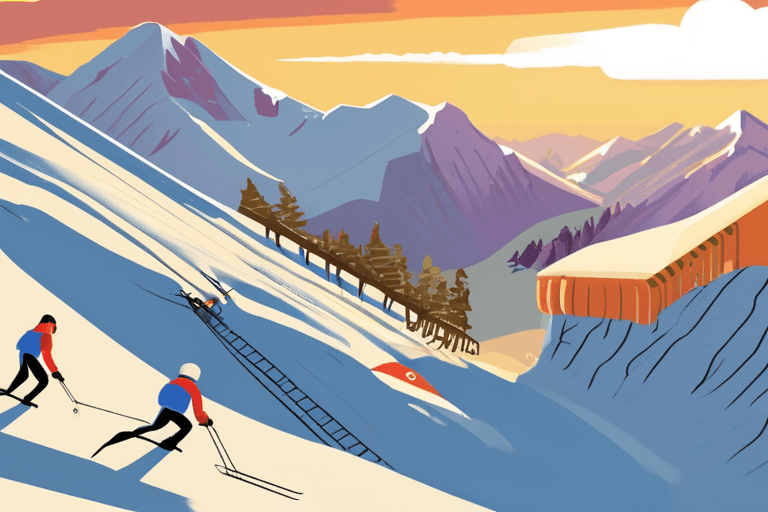 তুষারধসে স্কিয়ারদের মৃত্যু; অলিম্পিক প্রস্তাব, গাজায় হামলা, গ্রেপ্তার