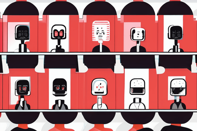 এআই রোমান্স স্ক্যাম, এআই পোষ্য, এবং কাজের ভবিষ্যৎ