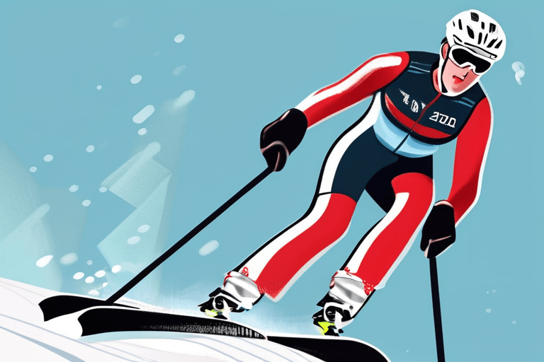 Olympic Drama, Avalanche Tragedy, and Cheating Scandal