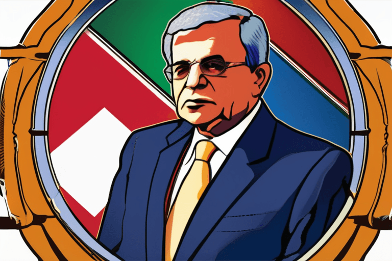 Iran signalisiert Kompromissbereitschaft beim Atomabkommen inmitten der Gaza-Angriffe