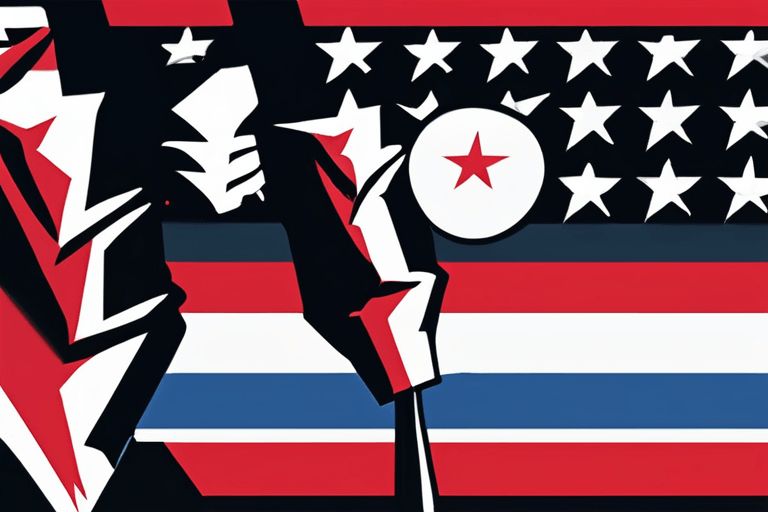 La crisis se agudiza: Cuba sufre, los conflictos se intensifican