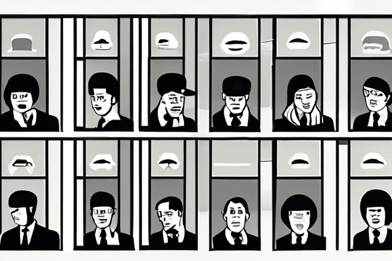 Epstein Survivor: Recruiters Laughed During Assault