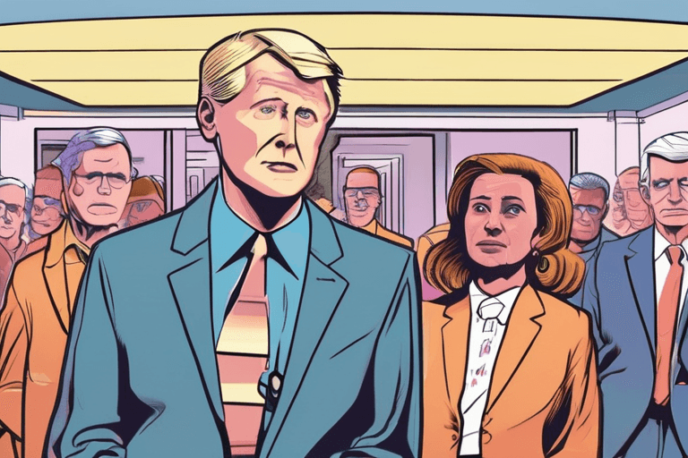 पेंटागन और एंथ्रोपिक के बीच टकराव के बीच, AI पालतू घृणा करने वाले सामने आए