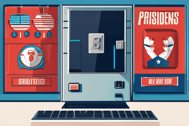 Save Big, Game Hard, and Stay Safe This Presidents Day!