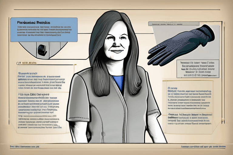 FBI analysiert Handschuh im Fall des Verschwindens von Nancy Guthrie