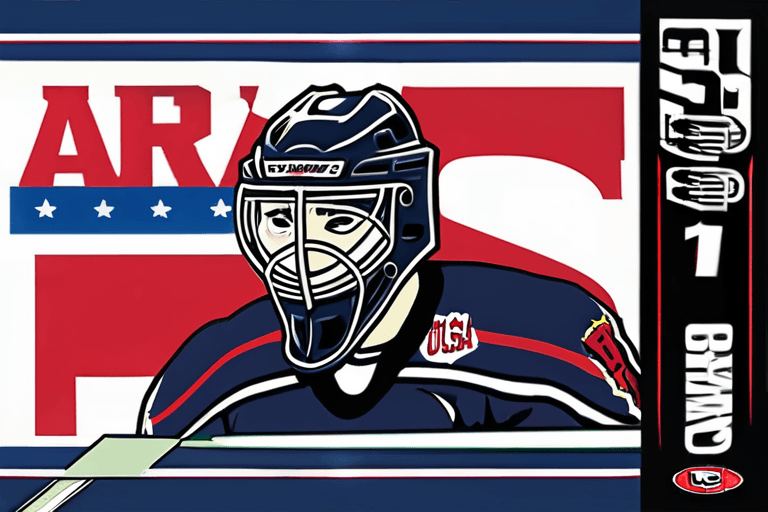 USA Hockey Domina, Belichick Añade QB, Reddick Gana Daytona