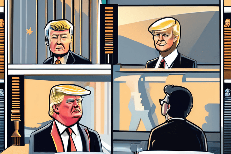 Carlsen Gana, Trump Habla, Patinaje Holandés a la Gloria