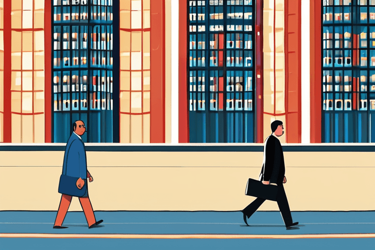 Le gourou de l'IA : la productivité s'envole, mais le Soudan souffre, le scandale Epstein s'étend