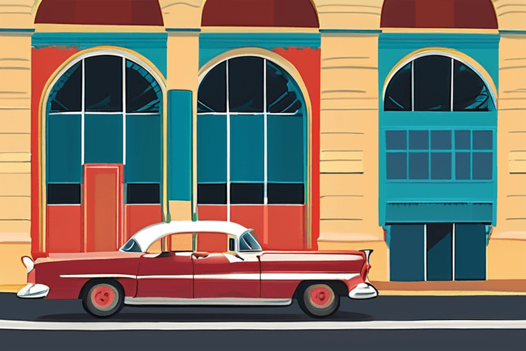 الأزمة تتعمق: انهيار اقتصاد كوبا