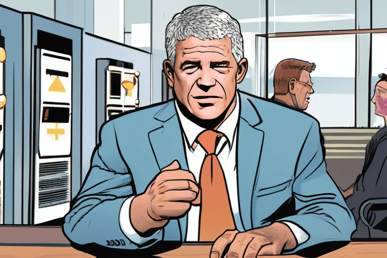 Epstein Survivor: Recruiters Laughed During Assault