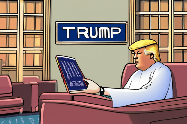 إدارة ترامب تدرس منح اللجوء لمُحرق القرآن