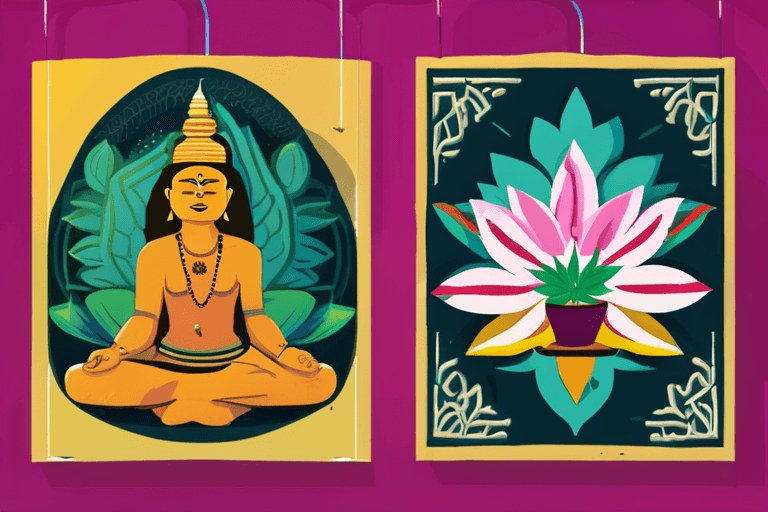 Непал празднует Шиваратри с ритуалами употребления каннабиса