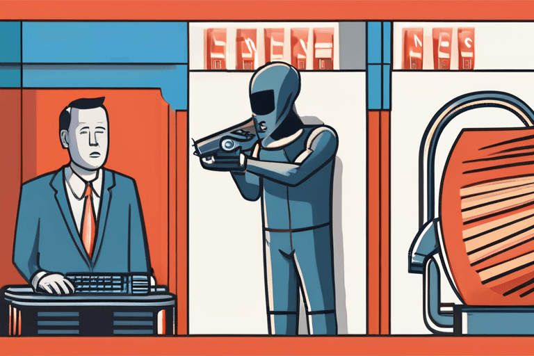 Deals, Shutdowns, and Aliens: News Roundup!