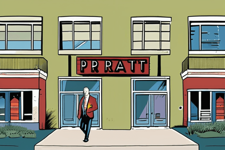 La candidature de Pratt à la mairie face à la fureur familiale malgré le soutien de la communauté