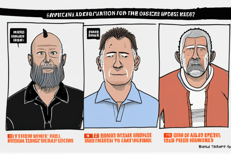 ボンダイビーチ容疑者が出廷、エプスタイン被害者が証言