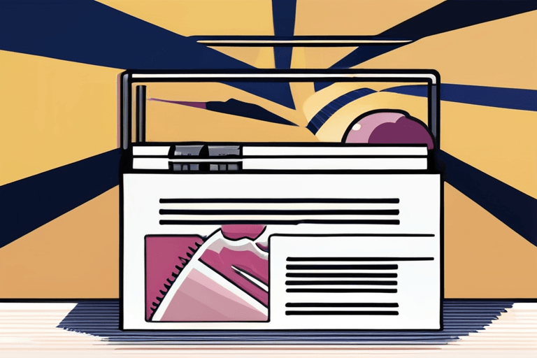 انهيار جليدي، غرق، ملفات إبستين: موجز الأخبار