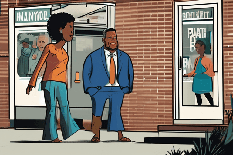 La candidature de Pratt à la mairie face à la fureur familiale malgré le soutien