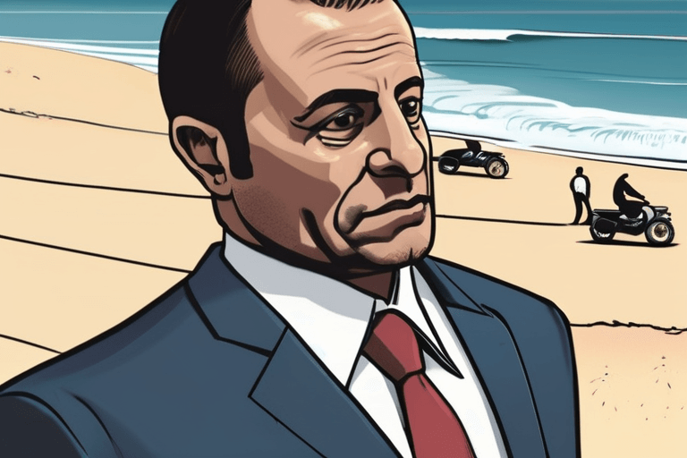 Suspect de Bondi Beach devant le tribunal ; aide à Gaza dévoilée