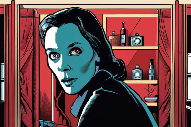 Cult Films Resurrected: Possession, Annie, and Blood Shine!