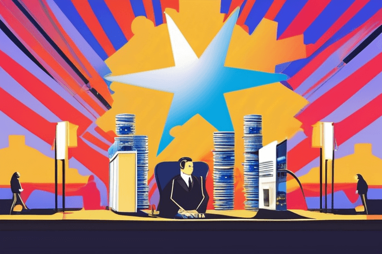 أوروبا تسعى للاستقلال، صفقات هوليوود تشتعل