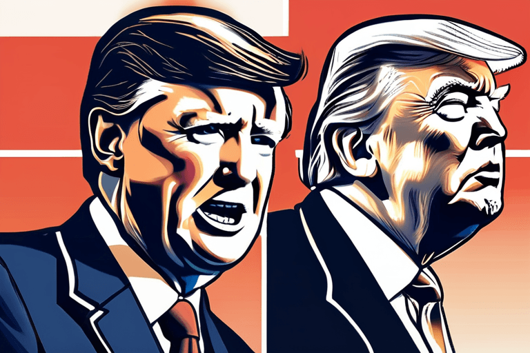 摩尔拒绝特朗普冷落：“我不会向任何人低头”