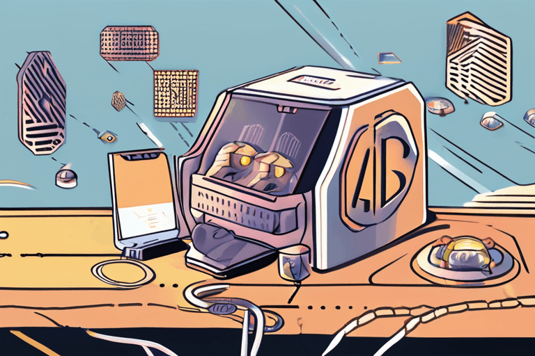 Crisis de chips de IA, batalla de ICE y fundador de OpenClaw