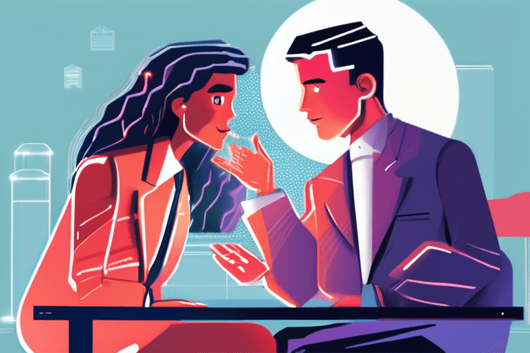 技術ブームの中、AIロマンス詐欺が急増