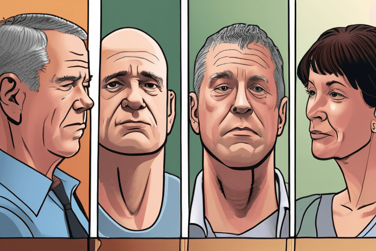 Family forced to pay for son's killing; Epstein survivor speaks