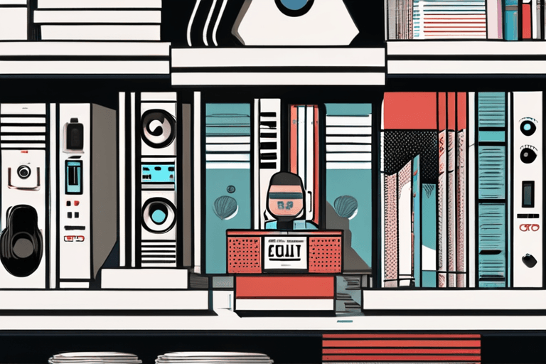 Cult Classic & Therapy: Why It Works (Even If It Shouldn't)