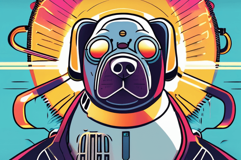 KI-Panik: Von verhassten Haustieren zur Chipkrise