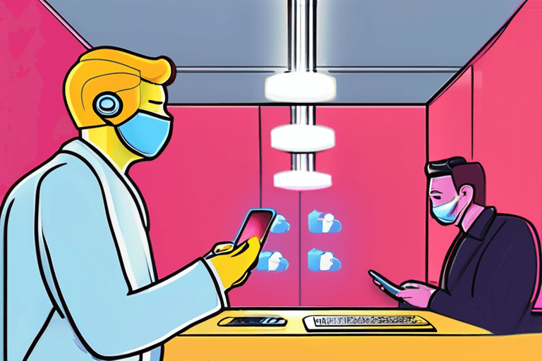 Starmer Mira Vício em Redes Sociais; ByteDance Freia IA