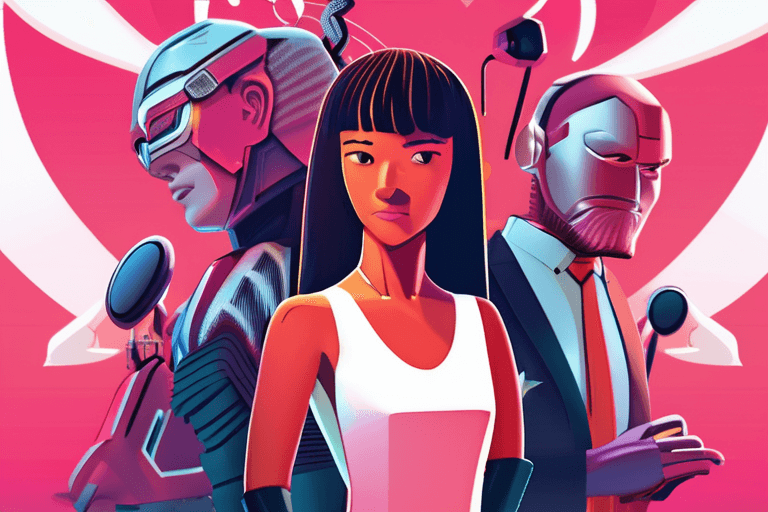 OpenAI Welcomes OpenClaw Creator; Hollywood Slams ByteDance