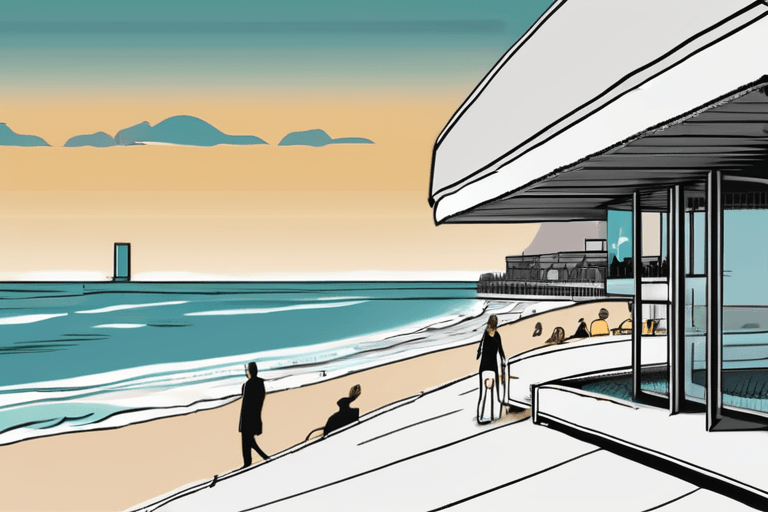 Comparecimento ao Tribunal Após Ataque em Bondi Beach