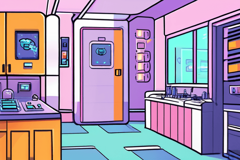 AI 펫 혐오, 우주 정거장 만원, OpenAI, OpenClaw 창립자 영입