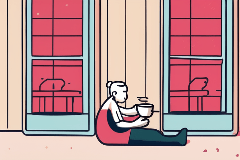 कैफीन मस्तिष्क के बुढ़ापे से लड़ता है; सोशल मीडिया अकेलापन बढ़ाता है