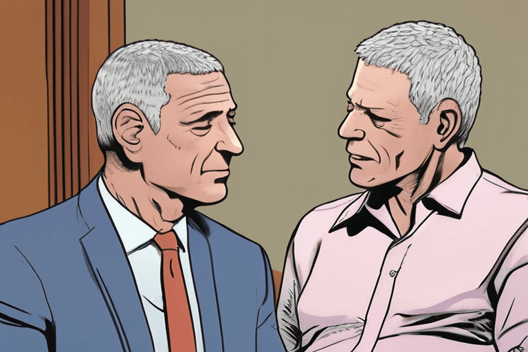 エプスタイン被害者：「彼らは笑っていた」性的暴行中に