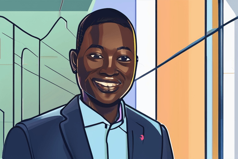 OpenAI تستقطب مؤسس OpenClaw؛ شركة تكنولوجيا الدفاع الأفريقية تجمع 22 مليون دولار