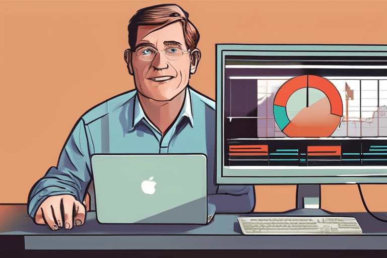 科技 CEO：成功秘诀揭秘！