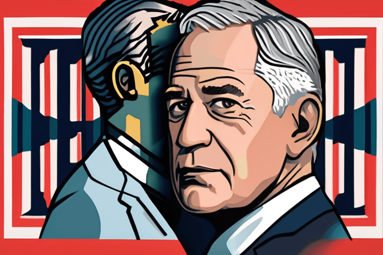 Affrontements, Élections et Epstein : Revue de presse